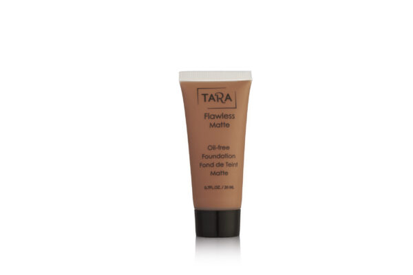 20ML FULL COVERAGE FOUNDATION (TM 326)