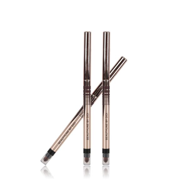 Beauty line by didi eyebrow pencil browgasm