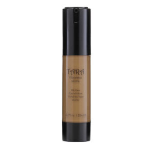 TM323 Full coverage foundation