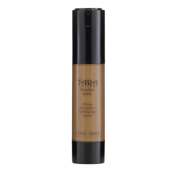 TM323 Full coverage foundation